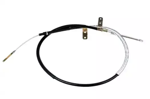 Трос ручного тормоза STELLOX 29-96205-SX