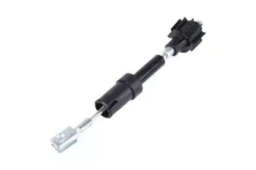 Трос ручного тормоза STELLOX 29-96274-SX