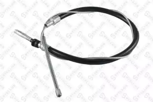 Трос ручного тормоза STELLOX 29-98595-SX