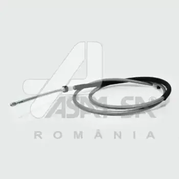 Трос ручного тормоза ASAM 30918