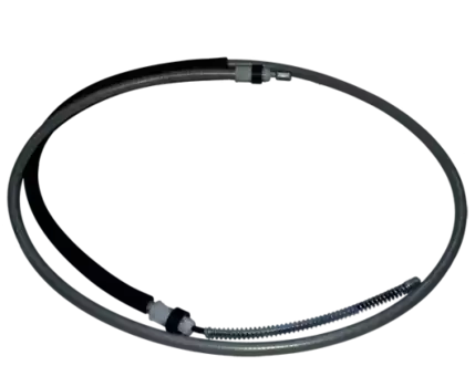Трос ручного тормоза ASAM 32029