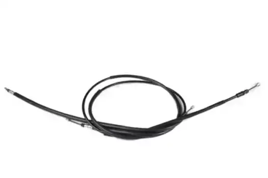 Трос ручного тормоза STELLOX 29-98809-SX
