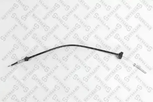 Трос ручного тормоза STELLOX 29-98888-SX