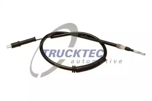 Трос ручного тормоза TRUCKTEC 02.35.277