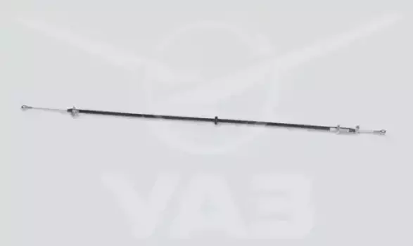 Трос ручного тормоза УАЗ 316300350806810