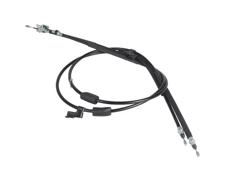 Трос ручного тормоза STELLOX 29-98672-SX