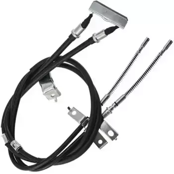 Трос ручного тормоза ZIKMAR Z56019R