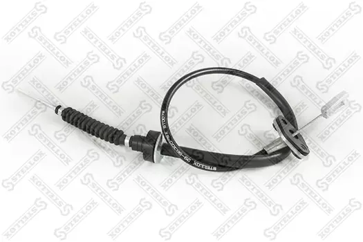 Трос сцепления STELLOX 29-98300-SX