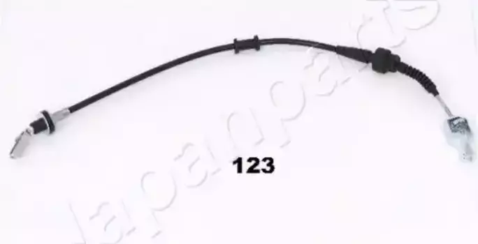 Трос сцепления JAPANPARTS GC-123