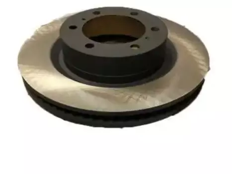 Тормозной диск TOYOTA / LEXUS 43512-60191