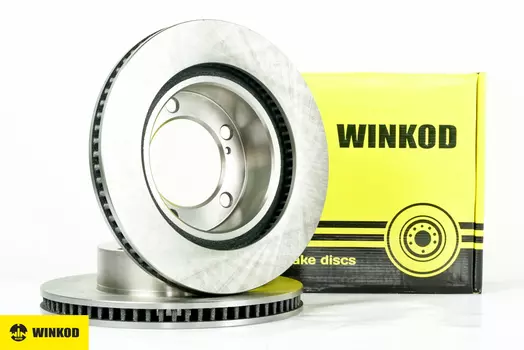 Тормозной диск WINKOD WBD0005