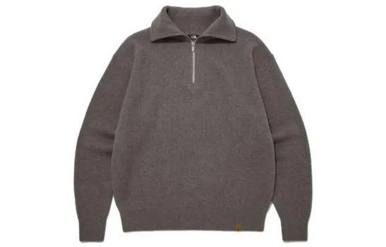 THE NORTH FACE Мужской свитер, цвет Brown