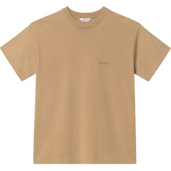 Футболка Balenciaga женская, хаки