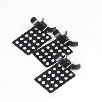 Крепление ICESTOP-GMK-RC для каб. (50 шт. в упак.) Raychem Комплектующие RaV00110