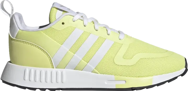 Кроссовки Adidas Wmns Multix 'Pulse Yellow', желтый
