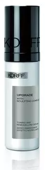 Korff Апгрейд Моделирующая и тонизирующая сыворотка 30 мл (Korff, Апгрейд)