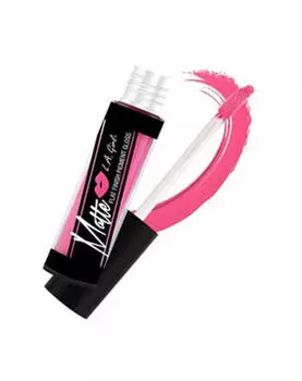 L.A. Girl Matte Pigment Gloss Матовый пигмент для губ "Playful" 5 гр (L.A. Girl, Matte pigment)