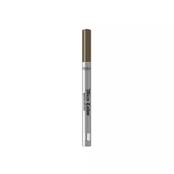 L’Oreal Лайнер для бровей тон Brow Artist Micro Tattoo 1 мл (L’Oreal, Для бровей)