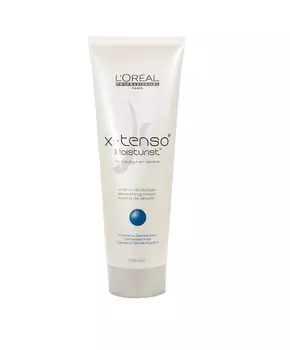 L'oreal Professionnel Выпрямляющий крем для чувствительных волос Moisturist, 250 мл (L'oreal Professionnel, Долговременная завивка и разглаживание)