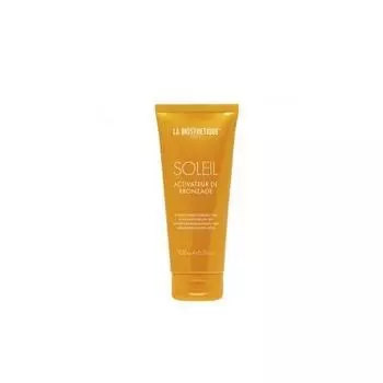 La Biosthetique Активатор загара с увлажняющим действием 200 мл (La Biosthetique, Methode Soleil)