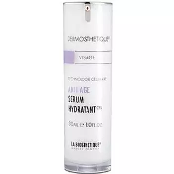 La Biosthetique Anti-age клеточно-активная интенсивно увлажняющая сыворотка 30мл (La Biosthetique, Dermosthetique Visage)