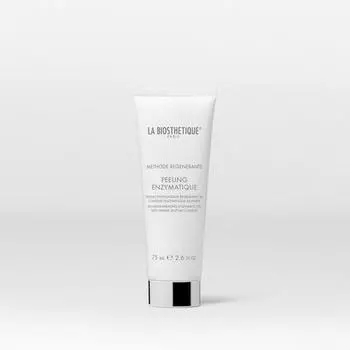 La Biosthetique Гель-эмульсия (эксфолиант) на основе комплекса энзимов папайи для усиления регенерации кожи 75 мл (La Biosthetique, Methode Regenerante)