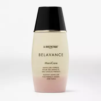 La Biosthetique Экспресс SPA-маникюр 100 мл (La Biosthetique, SPA &amp; Wellness Body Care)