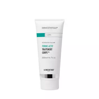 La Biosthetique Клеточно-активная эмульсия Traitement Corps 200мл (La Biosthetique, Dermosthetique Forme-actif)