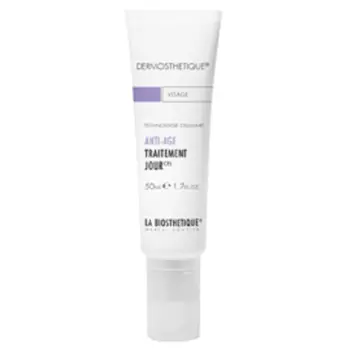 La Biosthetique Клеточно-активная anti-age солнцезащитная эмульсия SPF 20 50 мл (La Biosthetique, Dermosthetique anti age)
