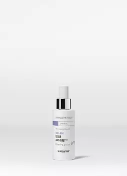 La Biosthetique Клеточно-активный лосьон для кожи головы против появления седины Elixir Anti-Grey, 95 мл (La Biosthetique, Anti-Age method)