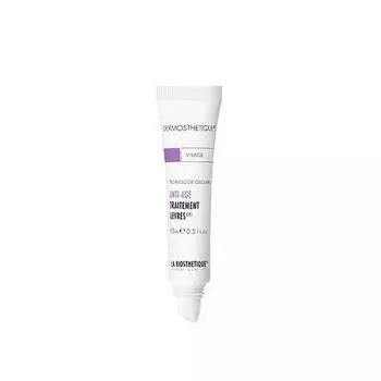 La Biosthetique Крем Dermosthetique Levres 15 мл (La Biosthetique, Dermosthetique)