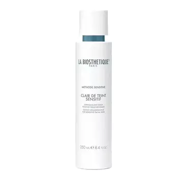 La Biosthetique Мягкое очищающее молочко для чувствительной кожи Clair de Teint Sensitif, 250 мл (La Biosthetique, Methode Sensitive)