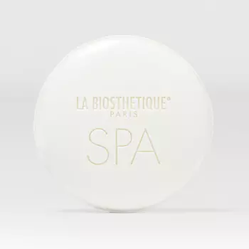 La Biosthetique Нежное Spa-мыло для лица и тела 150 гр (La Biosthetique, SPA Actif)