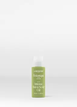 La Biosthetique Питательное масло для волос и кожи головы 100 мл (La Biosthetique, Botanique)