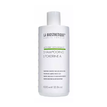 La Biosthetique Шампунь Lipokerin A для жирной кожи For Oily Scalp Concentrate 1000 мл (La Biosthetique, Methode Normalisante)