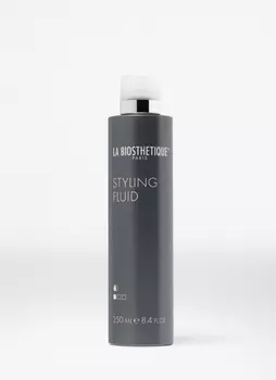 La Biosthetique Styling Fluid Флюид для укладки волос нормальной фиксации 250 мл (La Biosthetique, Style)