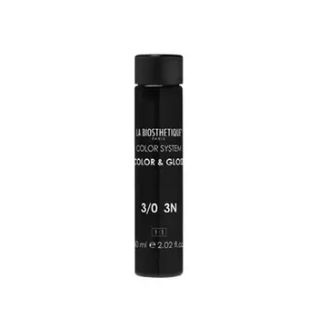 La Biosthetique Тонирующий гель без аммиака Color &amp; Gloss 60 мл (La Biosthetique, Окрашивание)