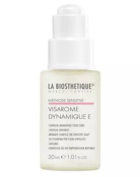 La Biosthetique Visarome Dynamique E Аромакомплекс для чувствительной кожи головы 30 мл (La Biosthetique, Methode Sensitive)