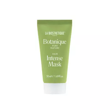 La Biosthetique Восстанавливающая маска Intense Mask для волос 50 мл (La Biosthetique, )