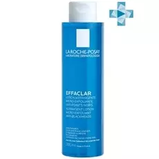La Roche-Posay Лосьон для сужения пор Эфаклар 200 мл (La Roche-Posay, Effaclar)