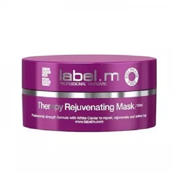 Label.m Маска восстанавливающая омолаживающая 120 мл (Label.m, Therapy Age-Defying)