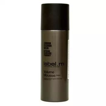 Label.M Мусс для обьема, 200 мл (Label.M, Create)