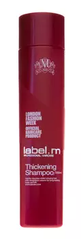 Label.M Шампунь для объёма, 300 мл (Label.M, Thickening)