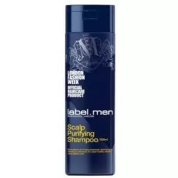 Label.M Шампунь для очищения кожи головы 250 мл (Label.M, Men)