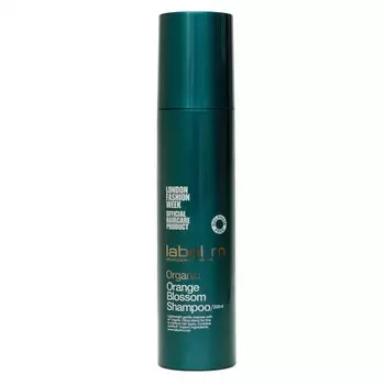 Label.M Шампунь органик цветок апельсина Organic Orange Blossom Shampoo, 200 мл (Label.M, Organic)