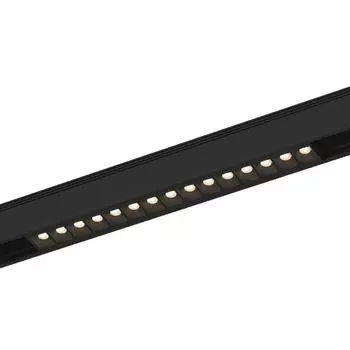 Трековый светодиодный светильник DesignLed SY-DIM-601225-BL-30-WW 007363