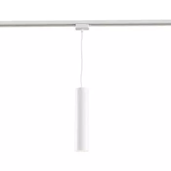 Трековый светильник Track lamps Unity 1xGU10 50Вт, TR008-1-GU10-W