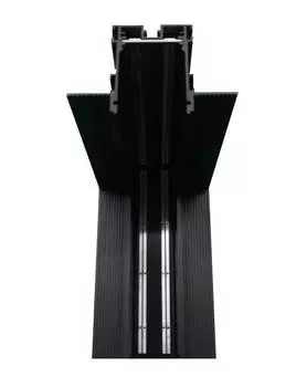 Угол для низковольтного трека SY, SY-601901-RC-CN-2