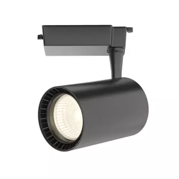 Трековый светильник Vuoro Unity 3000K 26Вт 24°, TR003-1-26W3K-S-B