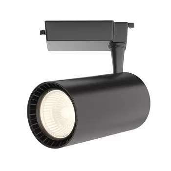 Трековый светильник Vuoro Unity 3000K 36Вт 36°, TR003-1-36W3K-M-B